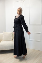 M7964Black-dress-abaya