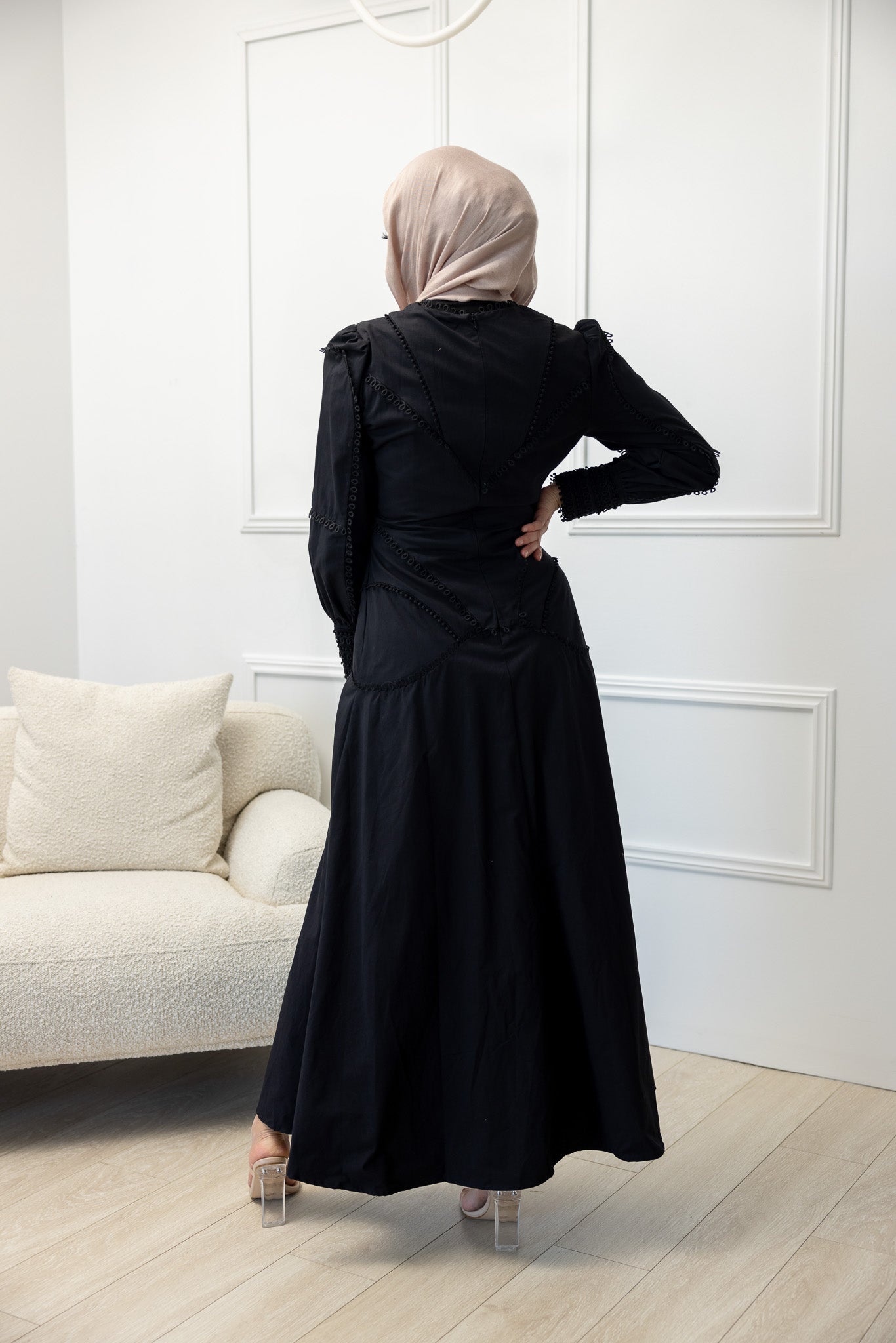 M7964Black-dress-abaya
