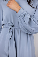 Oceane Detailed Abaya