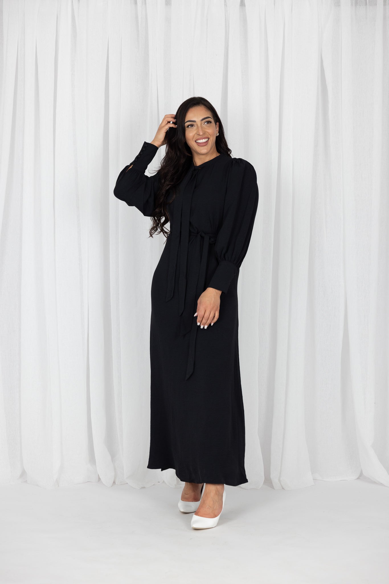 M7990Black-dress-abaya