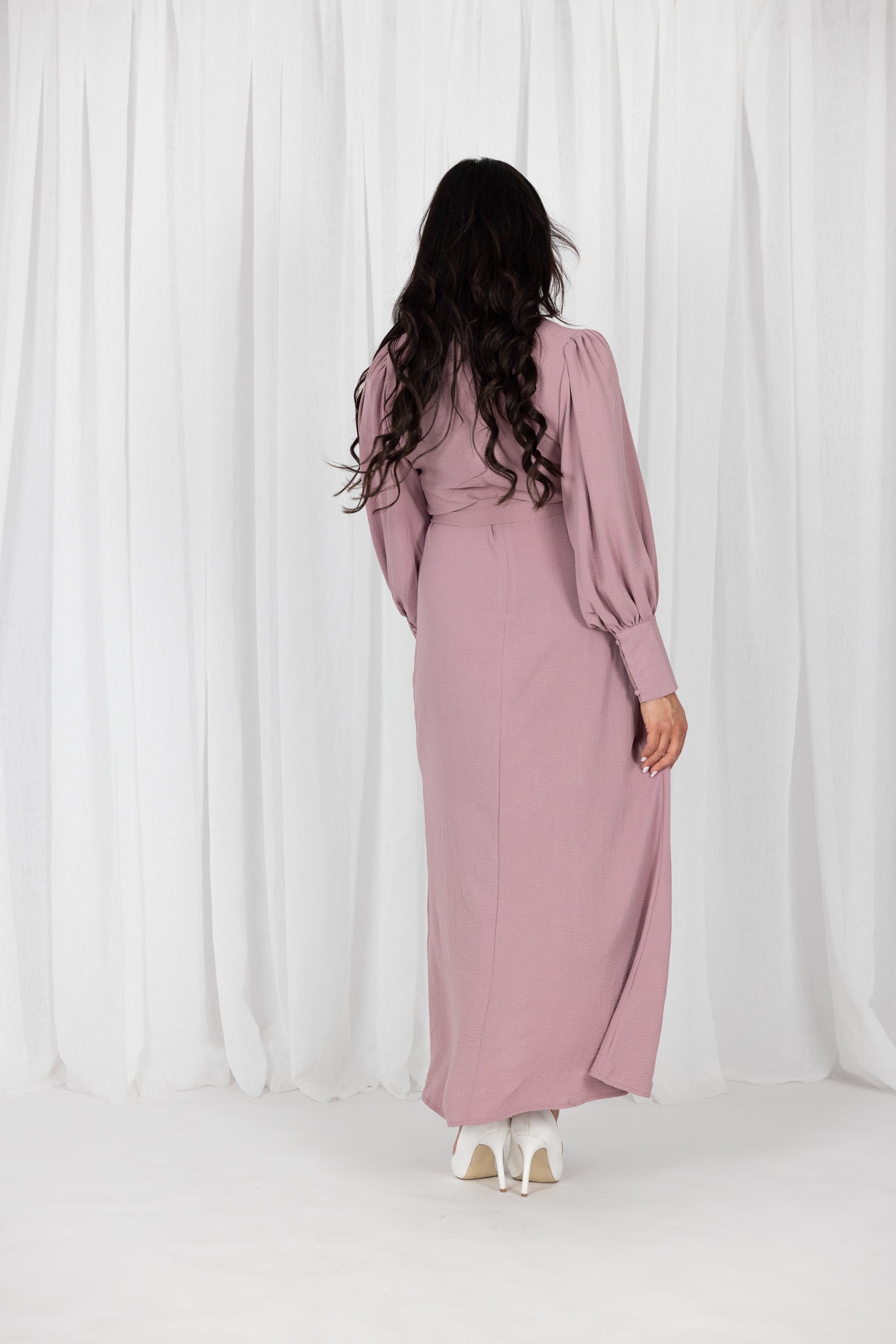 M7990DustyPink-dress-abaya