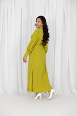 M7990Mustard-dress-abaya