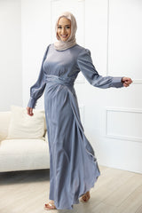 M8007Steelblue-dress-abaya