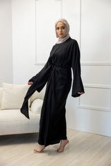 M8014Black-dress-abaya