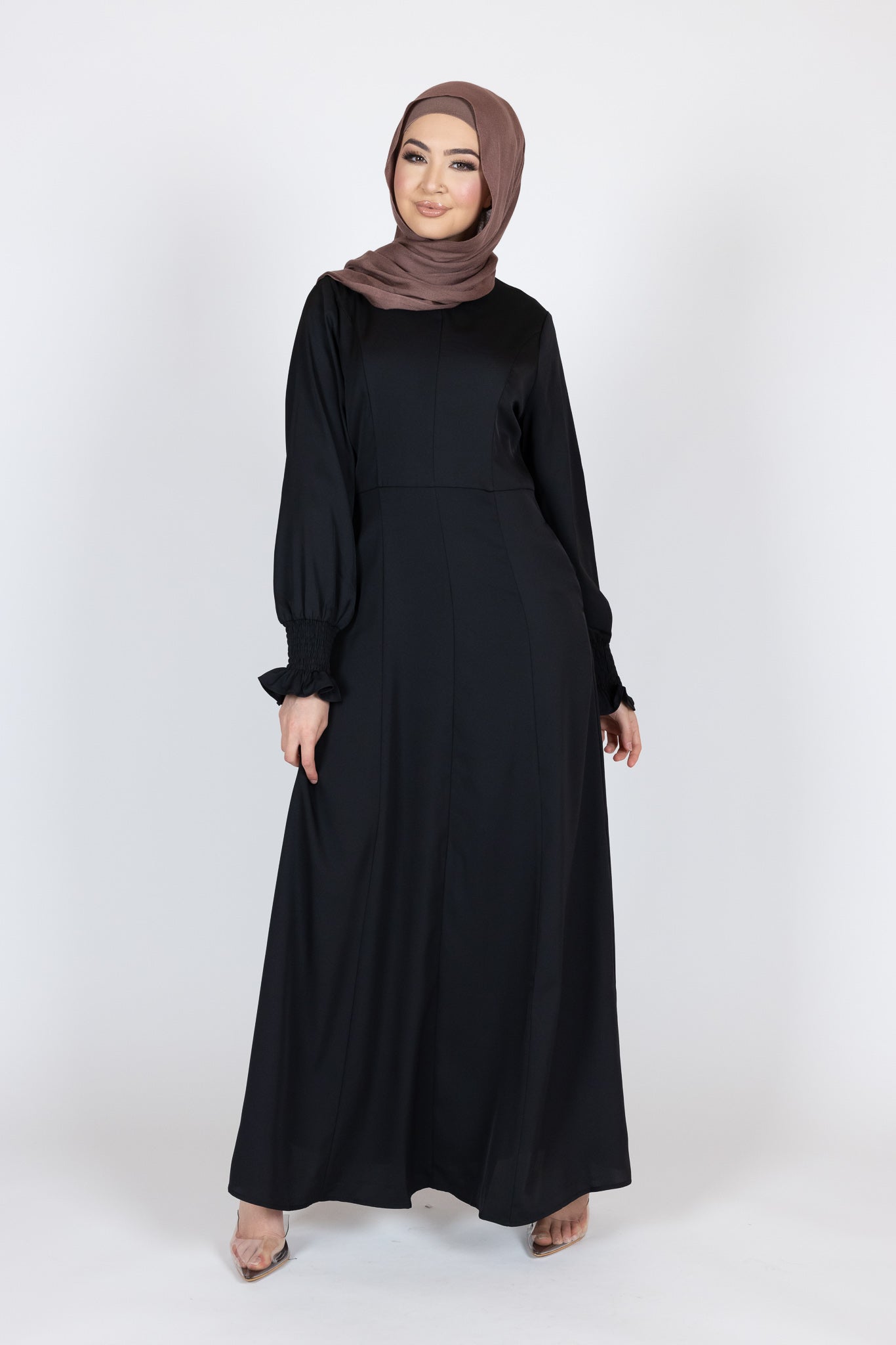 M8018Black-dress-abaya