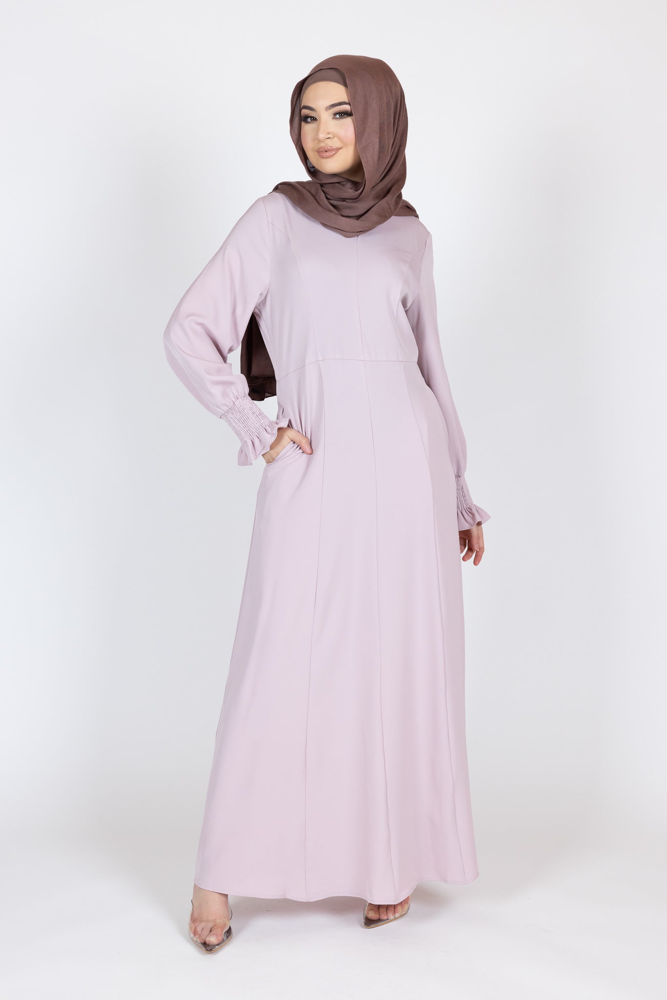 M8018Dustypink-dress-abaya