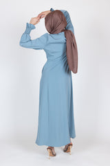 M8018Steelblue-dress-abaya