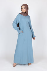 M8018Steelblue-dress-abaya