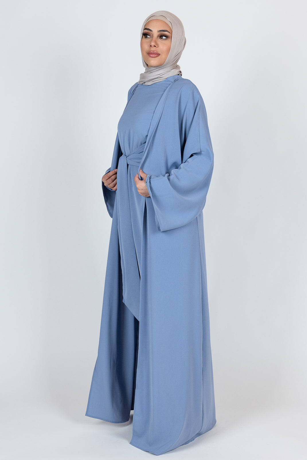 M8056ASteelblue-cardigan