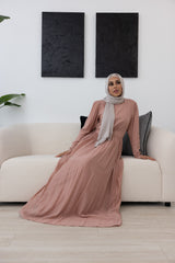 M8067Blush-dress-abaya