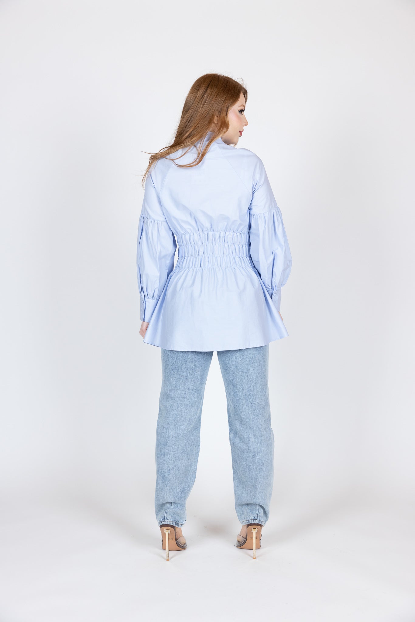 M8088Babyblue-shirt-top