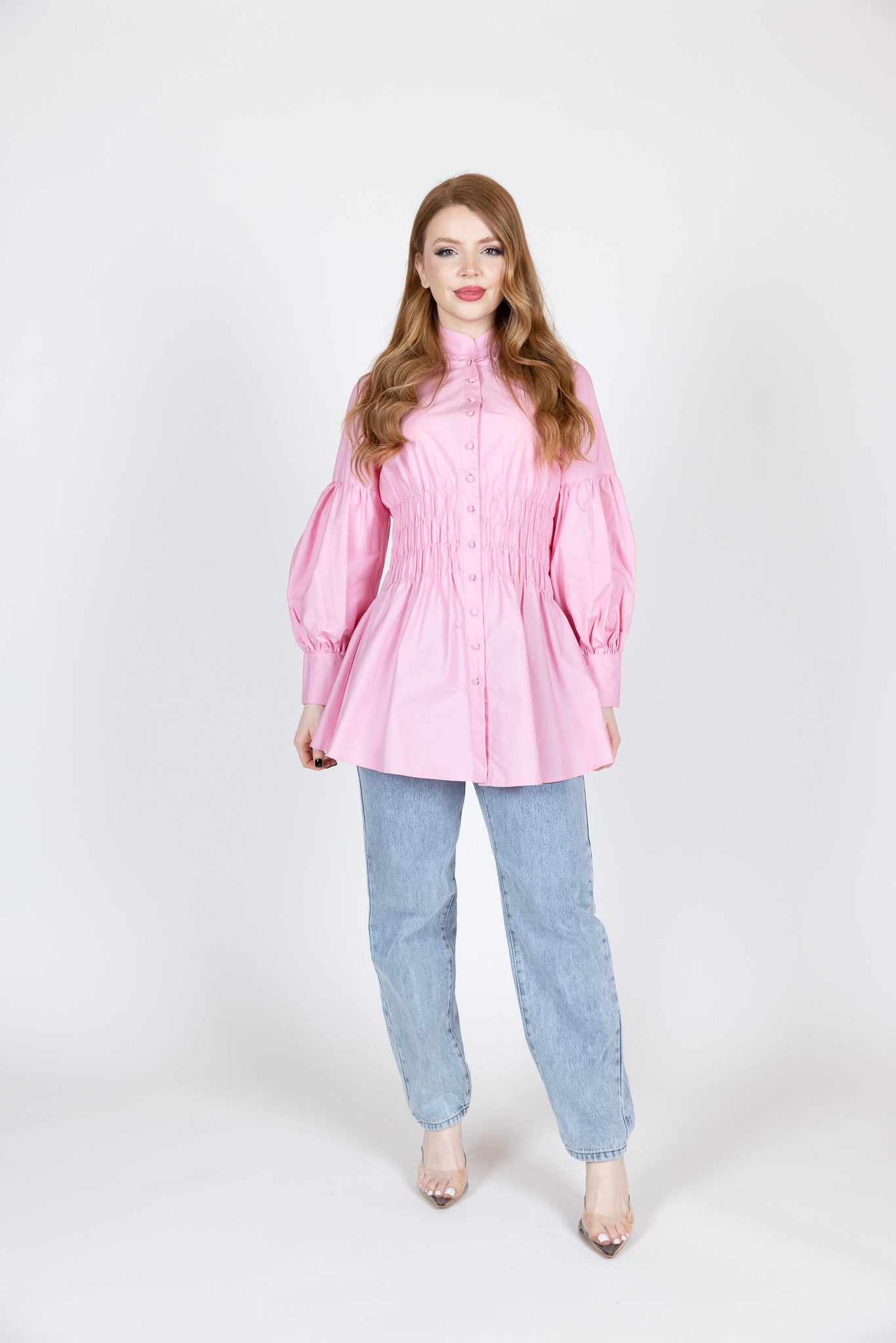 M8088Pink-shirt-top