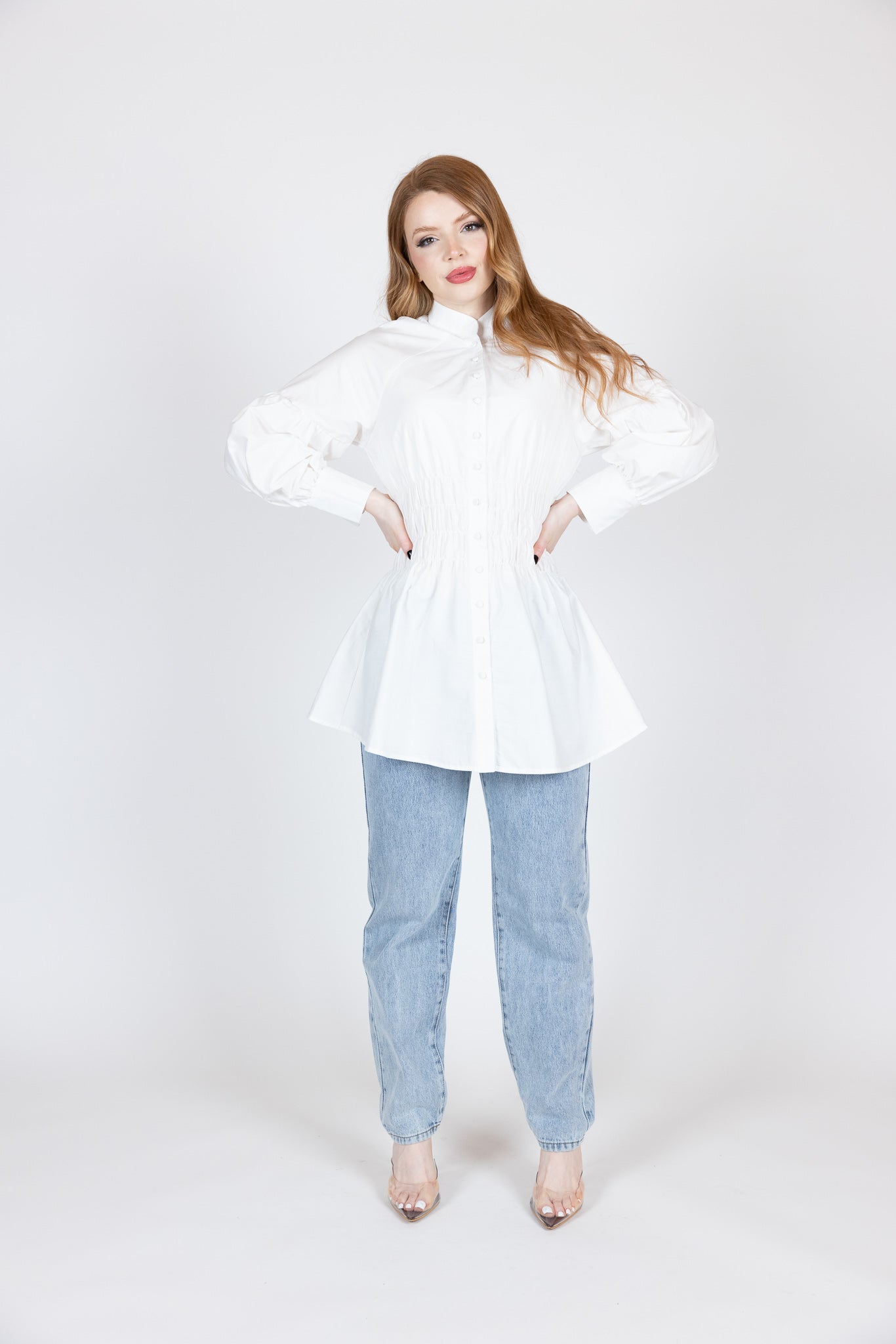 M8088White-shirt-top
