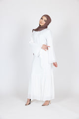 M8093White-dress-abaya