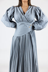 M8099Steelblue-dress-abaya