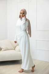 M8100White-dress-abaya