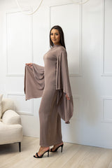 M8103Mocha-dress-abaya