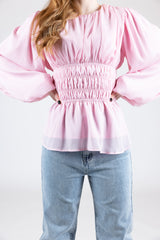 M8107Babypink-blouse