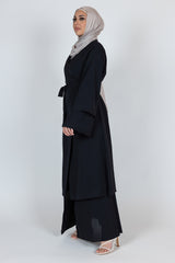 M8140Black-abaya-dress
