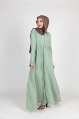 M8159Sage-dress-abaya