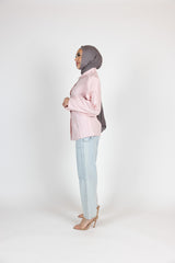 M8160Pink-shirt-top