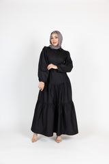 M8163Black-dress-abaya