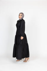 M8163Black-dress-abaya