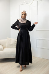 M8169Black-dress-abaya