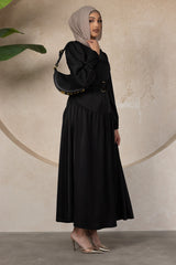 M8218Black-dress-abaya