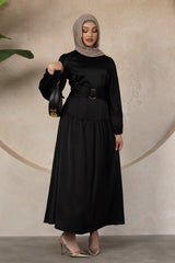 M8218Black-dress-abaya