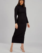 MD00001Black-dress-abaya