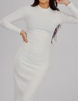 MD00001White-dress-abaya