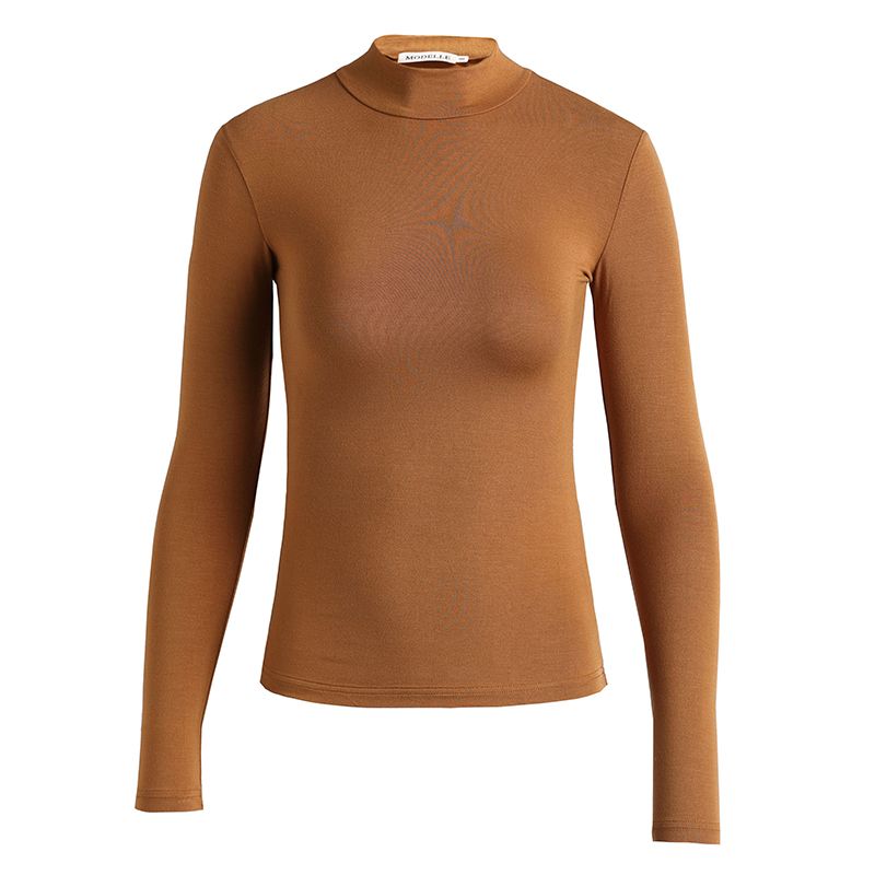 High Neck Body Top -  Modelle