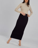 MDL00011Blk-skirt