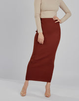 MDL00011Chocolate-skirt