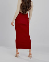 MDL00011Maroon-skirt