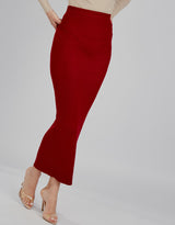 MDL00011Maroon-skirt