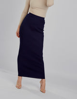 MDL00011Navy-skirt