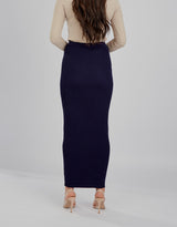 MDL00011Navy-skirt