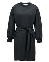 Puff Sleeve Midi Dress -  Modelle