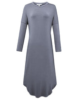 MDL00113Grey-dress-abaya