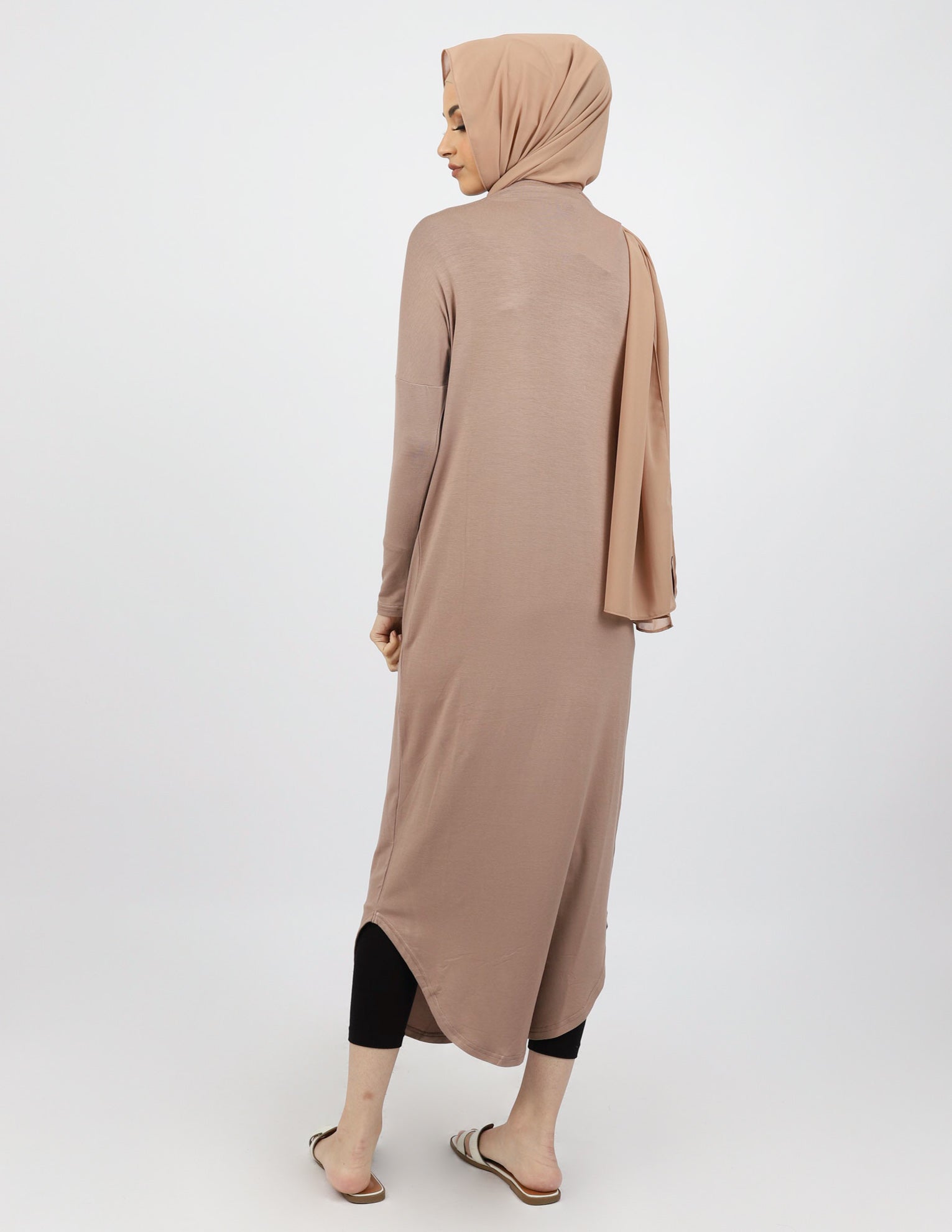 MDL00113Mocha-dress-abaya