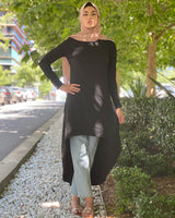     MDL00119-Black-Top