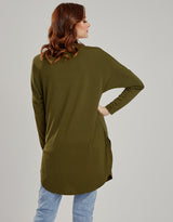 MDL00134Khaki-top