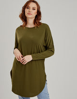 MDL00134Khaki-top