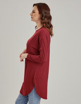 MDL00134Maroon-top