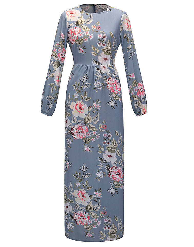 MG00003-Printed-Flower-Dress