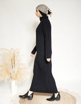 N688-Black-dress-abaya