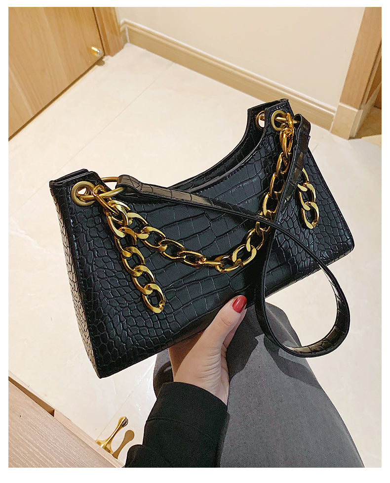 Chained Bag