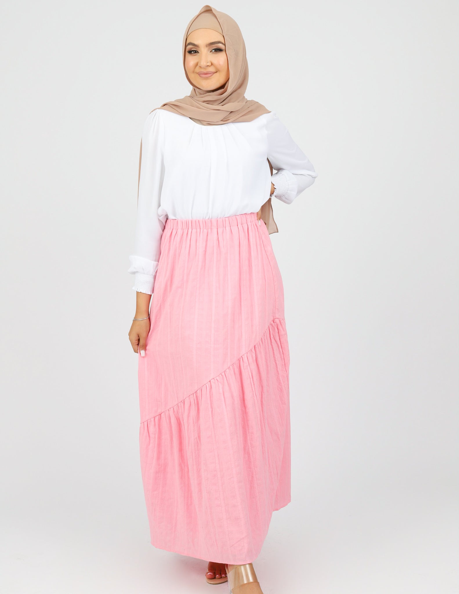 SA11052-PK-skirt